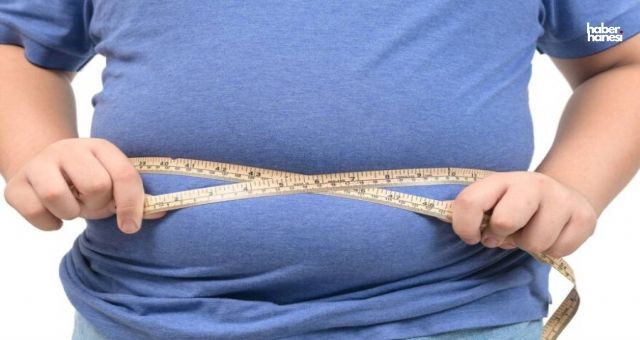 Dünyanın Sorunu Obezite: Türkiye'de Her Beş Kişiden Biri Obezite Oluyor!