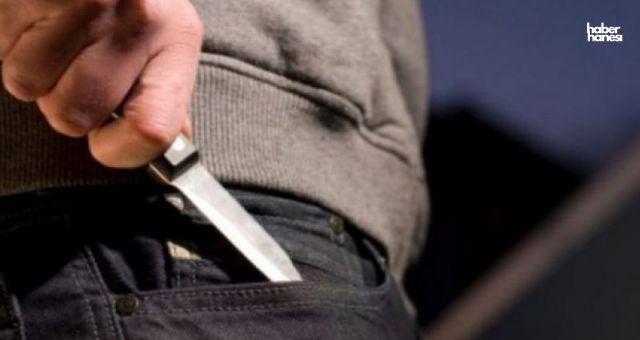 Eğitimde Şiddet Devam Ediyor: Bir Öğretmen Öğrencisi Tarafından Bıçaklandı!