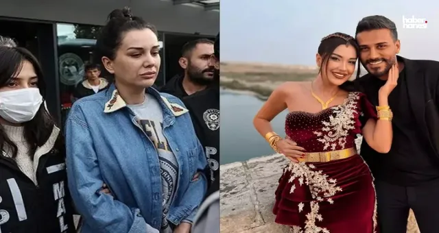 Fenomen Dilan Polat, Hapishanede Kendini Keserek İntihara Kalkıştı!