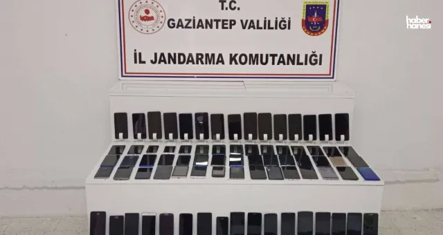 Gaziantep'te 23 Milyon Liralık Kaçakçılık Operasyonu: 2 İş Yerine Baskın Yapıldı!