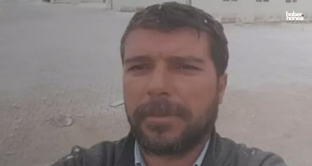 Hataylı Depremzede İşçi, Çalışmak İçin Gittiği Bursa'da Yaşamını Yitirdi!