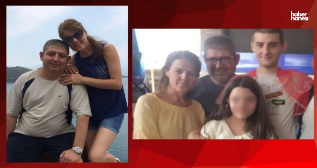 İzmir'de Aile Faciası: Genç Adam Anne ve Babasını Öldürdü