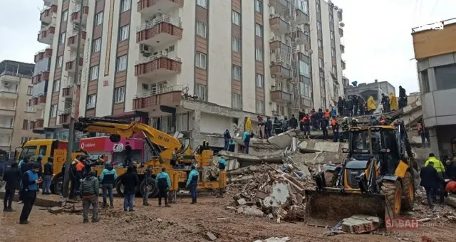 Kahramanmaraş Depremi: Furkan Apartmanı Davasında Tepki Çeken 'Tahliye' Kararı