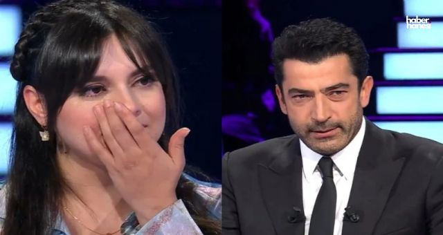 Kahramanmaraş Depremzedesi Aylin'in Duygusal Hikayesi Kenan İmirzalıoğlu'nu Ağlattı!