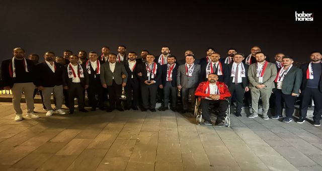 Kahramanmaraş İstiklalspor, Yeni Sezon Lansmanıyla Göz Kamaştırdı!