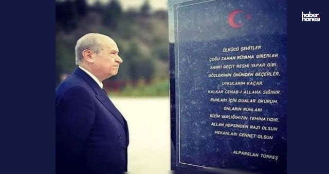 Kahramanmaraş Ülkü Ocakları, Ülkücü Şehitleri Andı