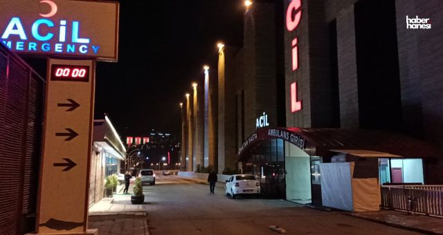 Kahramanmaraş'ın Andırın İlçesinde Trajik Kaza: 1 Ölü, 1 Yaralı!