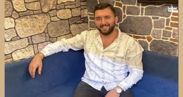 Kahramanmaraş'ta Barajda Kaybolan Gencin Cansız Bedenine Ulaşıldı!