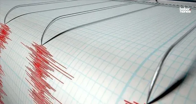 Kahramanmaraş'ta Deprem Paniği: 3.9 ve 3.7 Büyüklüğünde İki Deprem