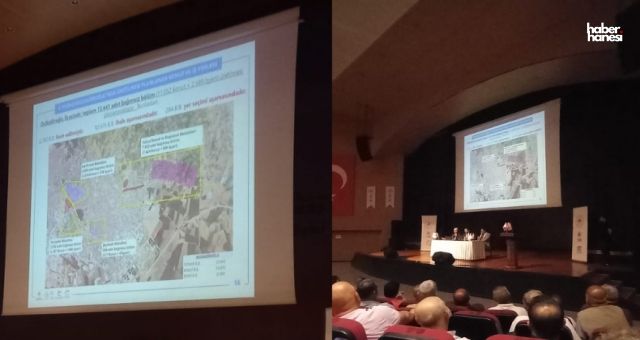 Kahramanmaraş'ta Dev Kentsel Dönüşüm: 21 Bin Yeni Konut ve İşyeri İnşa Edilecek