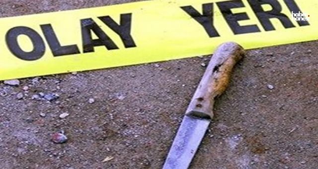 Kahramanmaraş'ta Gece Bekçisi Bıçaklı Saldırıda Yaralandı!