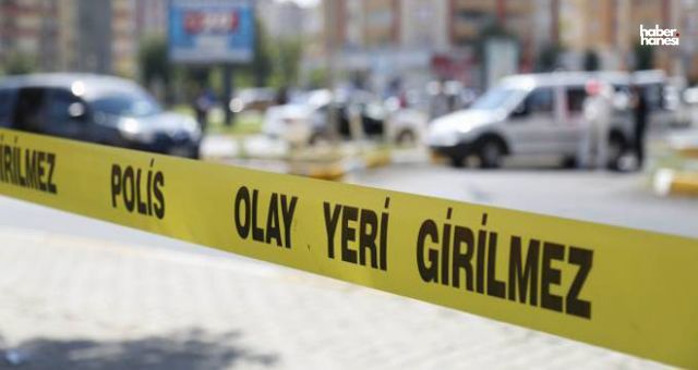 Kahramanmaraş'ta Şok Eden Cinayet: 55 Yaşındaki Adam Boğazı Kesilmiş Halde Bulundu!