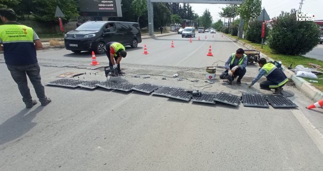 Kahramanmaraş'ta Trafik Güvenliği İçin Önemli Adımlar Atılıyor!