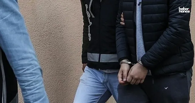 Kalkan-21 Operasyonunda Göçmen Kaçakçıları Tutuklandı!