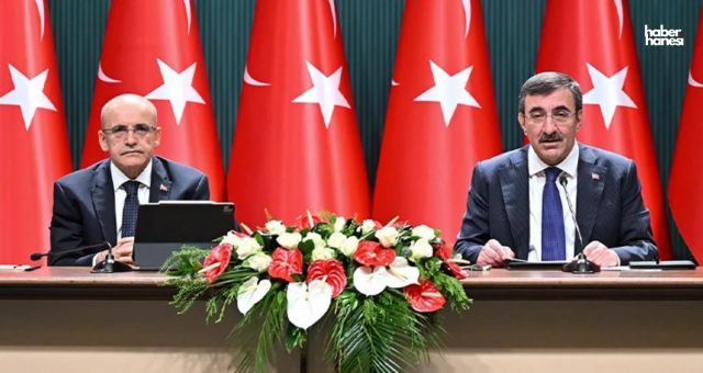 Kamuda Tasarruf Paketi Açıklandı: İşte Detaylar!