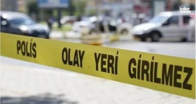 Mersin'de Cinnet Getiren Anne, 9 Yaşındaki Oğlunu Bıçaklayarak Öldürdü