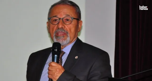 Prof. Dr. Naci Görür Açıkladı: Yer Altından Gelen Korkunç Sesler Depremin Habercisi mi?