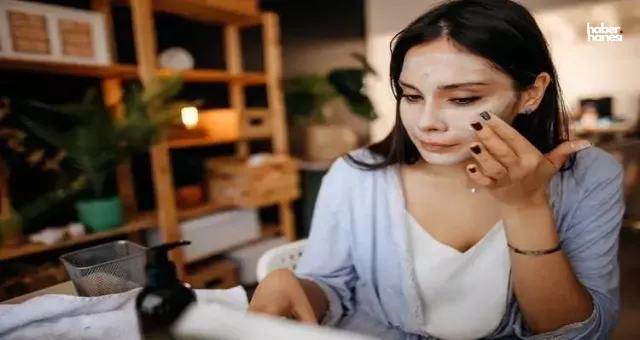 Rus Kadınlarının Güzellik Sırrı: Nohut Unu Maskesi ile Kar Gibi Beyaz Bir Cilt