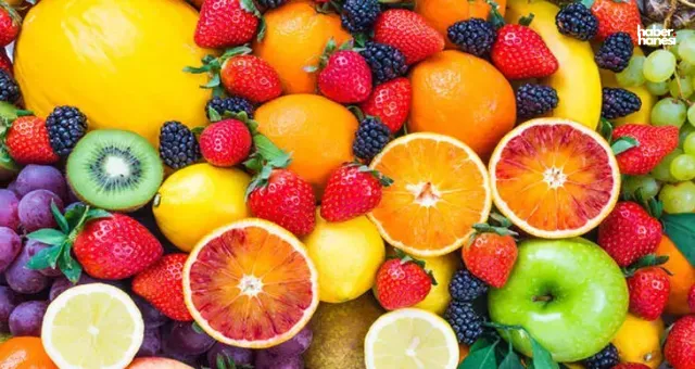 Sağlığa En Faydalı 3 Meyve: Limon, Greyfurt ve Nar!