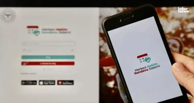 Sağlık Bakanlığı'ndan Yeni Uygulama Başladı : Hastanelerde 'Onaylı Randevu' Sistemi Detayları!