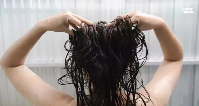 Şampuan ve Türk Kahvesi Karışımıyla Saçlarınızda Keratin Bakımı Etkisi Yaratın!