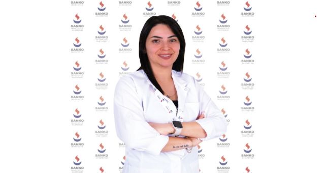 SANKO Üniversitesi Hastanesi, Çocuk Sağlığı Uzmanı Dr. Hatice Bayar Açık'ı Kadrosuna Kattı
