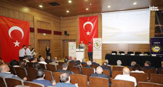 Şehitkamil Belediyesi Panelinde Gıda Denetimleri Ele Alındı: "Yeni Yasal Düzenlemeye İhtiyaç Var"
