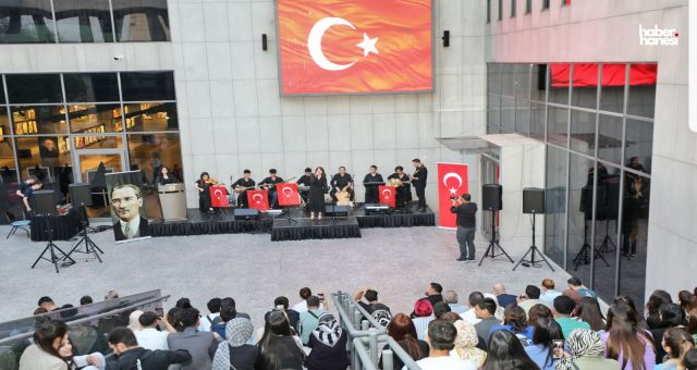 Şehitkamil Sanat Merkezi’nde “90’lardan Kalan Şarkılar” Konseri Büyüledi