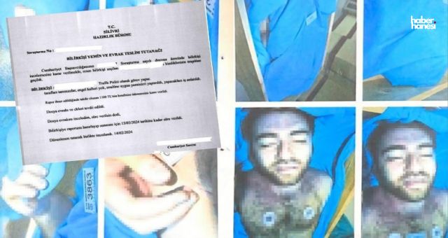 Skandal İddia: Cem Garipoğlu'nun Otopsi Raporunu Trafik Polisi mi Hazırladı?