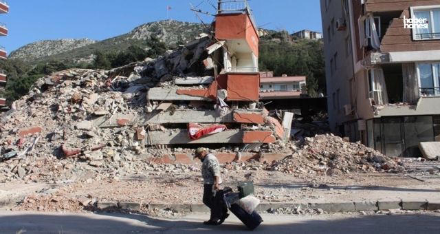 Türkiye, Kahramanmaraş Depreminin Ardından Evsizlikte İkinci Sırada