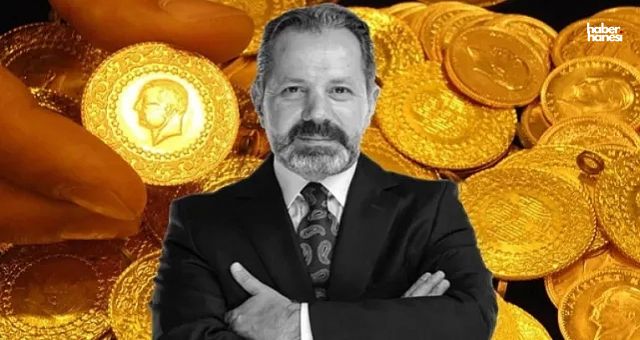 Yatırımcısına Alım Fırsatı Doğdu: Altın Fiyatları Düşüşte!