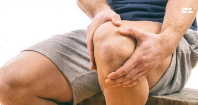 Yüksek Kolesterol Bacaklarınızda Belirtiler Gösterebilir: İşte 6 Belirti