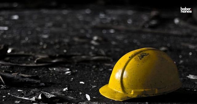 Zonguldak'ta Maden Ocağında Göçük: 1 İşçi Yaşamını Yitirdi!