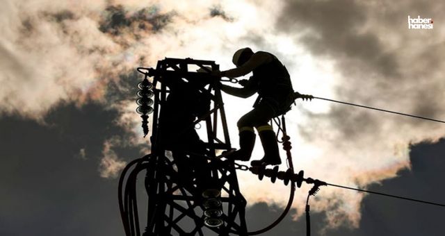 28 Haziran'da Kahramanmaraş'ın Birçok İlçesinde Elektrik Kesintisi