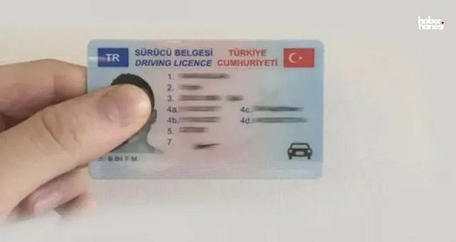 Arabası Var Kullanamıyor: 13 Yıldır Ehliyet Sınavını Geçmek İçin Çalışıyor!