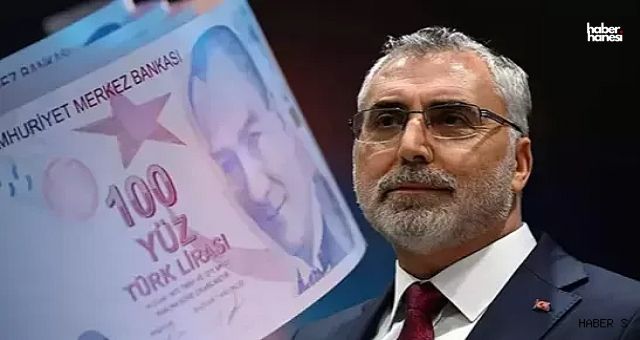 Bakan Işıkhan: 'Ara Zam Yok, Yeni Asgari Ücret İçin Aralıkta Görüşeceğiz'