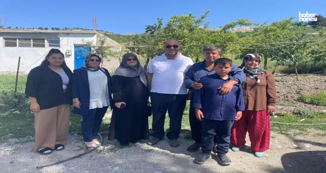 Başkan Akpınar: 'Dulkadiroğlu'nda Gönülleri Fethettik, Hizmetlerimizle İhya Edeceğiz'