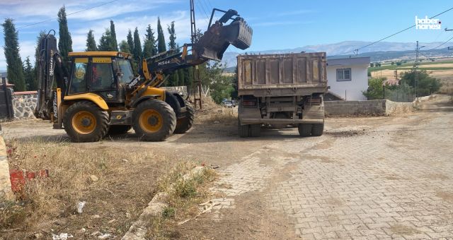Başkan Akpınar: 'Önceliğimiz Dulkadiroğlu’nun Her Köşesinde Temizlik ve Düzen'