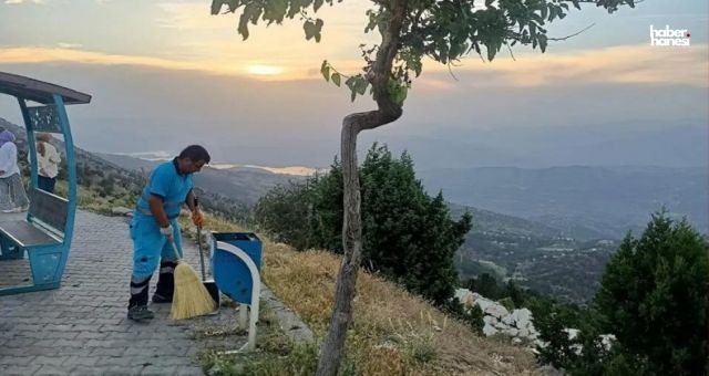Başkan Mehmet Akpınar: 'Daha Temiz ve Huzurlu Bir Bertiz İçin Çalışıyoruz'