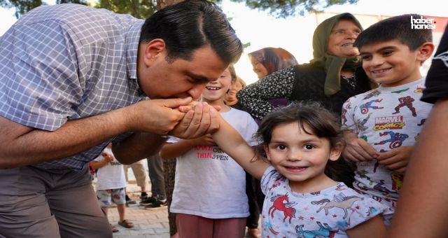 Başkan Yılmaz: 'Şehitkamil’de Yaşam Kalitesini Artırmak En Büyük Önceliğimiz'