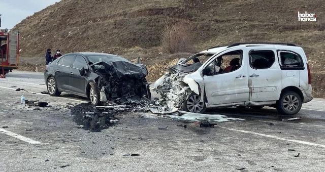 Bayram Tatilinde Korkutan Trafik Kazası İstatistikleri: 62 Ölü, 8.690 Yaralı