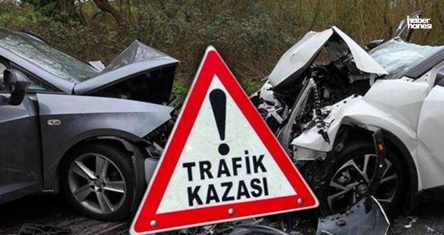 Bayramın İlk 3 Gününde Trafik Kazalarında 22 Kişi Hayatını Kaybetti