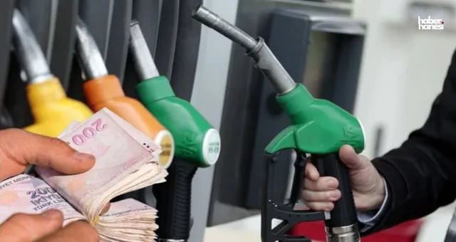 Benzin ve Motorine Büyük Zam: 24 Haziran Gecesi Fiyatlar Artacak