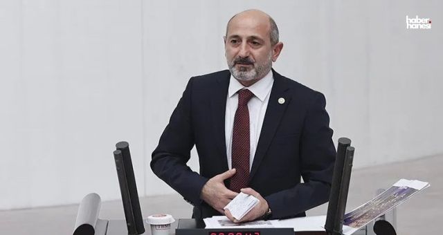CHP Kahramanmaraş Milletvekili Ali Öztunç: 'Deprem Bölgesinden Kaçanlara Trafik Cezası Kesildi'