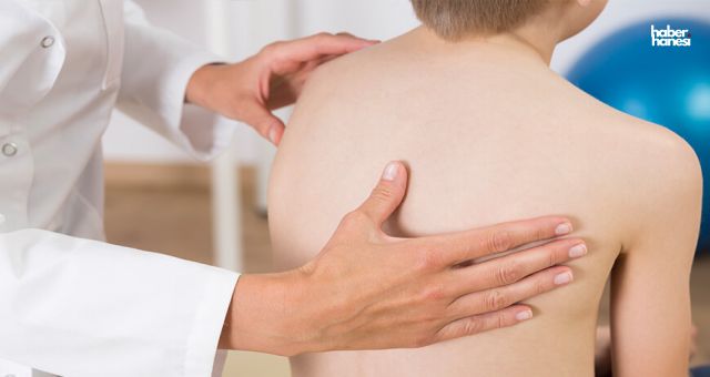 Çocuklarda Skolyoz Tedavisi: Erken Tanı Hayati Önem Taşıyor!