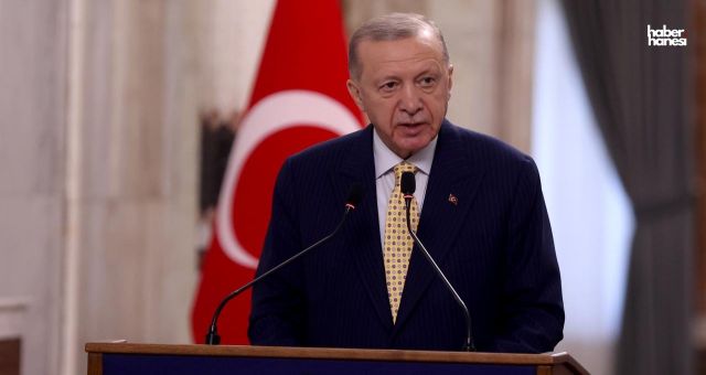 Cumhurbaşkanı Erdoğan Duyurdu: Kahramanmaraş'a Şehir Meydanı Projesi