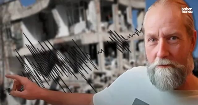 Deprem Kahininden İç Anadolu İçin Kıyamet Senaryosu: 7 Üzerinde Deprem Olabilir!
