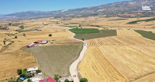 Başkan Akpınar'dan Elmalar Mahallesi'ne Trafik Sorununa Çözüm: Yeni Yol Açıldı
