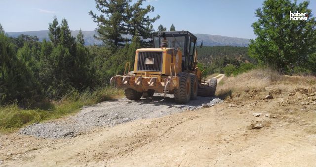 Dulkadiroğlu Belediyesi'nden Yol Kalitesini Artırma Hamlesi: Çalışmalar Aralıksız Sürüyor!