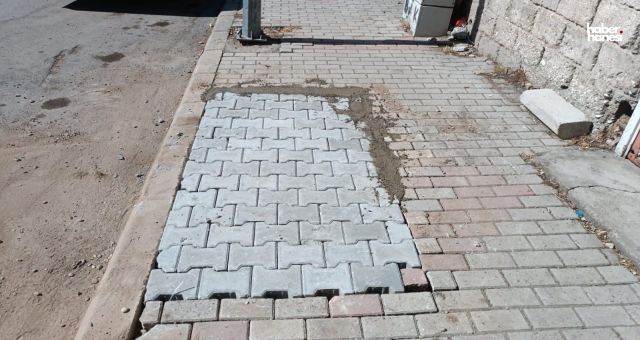 Dulkadiroğlu'nda Kilit Parke Yollar Yenileniyor, Güvenlik ve Konfor Artıyor